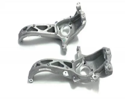 Hot-selling Parts for Tesla Model Y Front Steering Knuckle Left 1188311-00-E 1188311 118831100E
Hot-selling Parts for Tesla Model Y Front Steering Knuckle Left 1188311-00-E 1188311 118831100E