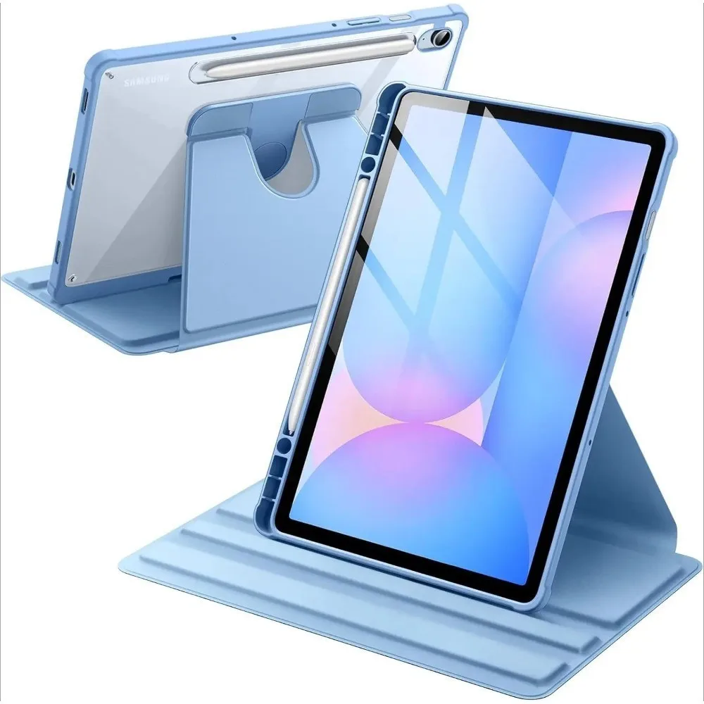 Прозрачный акриловый чехол для Samsung Galaxy Tab S11 Ultra 14,6 дюйма 2025 S10 S9 Ultra Rotation Stand Защитный чехол с гнездом для ручки
Прозрачный акриловый чехол для Samsung Galaxy Tab S11 Ultra 14,6 дюйма 2025 S10 S9 Ultra Rotation Stand Защитный чехол с гнездом для ручки