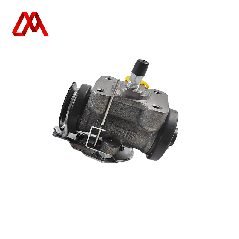 Truck Part Accessories Brake Wheel Cylinder 404SHJ-WC4282 404SHJWC4282 For ISUZU NPR ELF 4HK1 NBR
Truck Part Accessories Brake Wheel Cylinder 404SHJ-WC4282 404SHJWC4282 For ISUZU NPR ELF 4HK1 NBR
