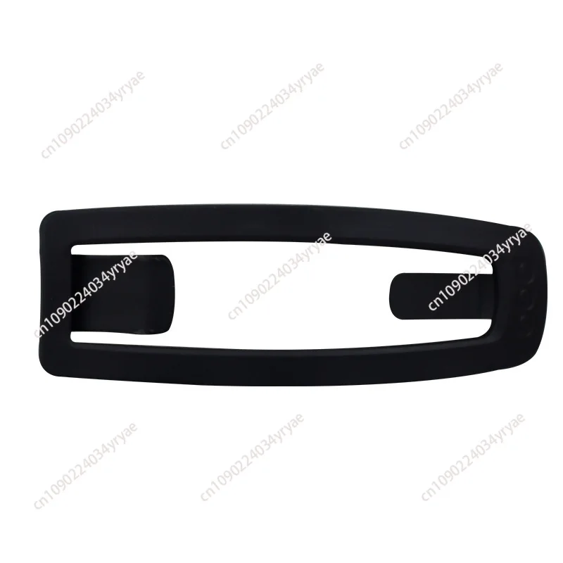 Ordinary version of universal ski helmet accessories, helmet snow mirror belt clip, snow mirror belt buckle, new simple packag
Ordinary version of universal ski helmet accessories, helmet snow mirror belt clip, snow mirror belt buckle, new simple packag
