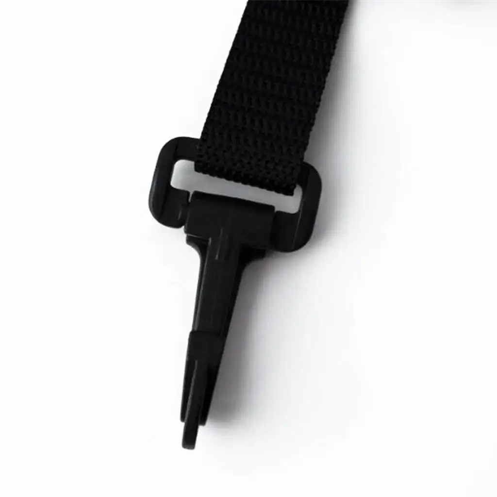 Foldable Webbing Snap Hooks Reusable Plastic Clips for Hanging Small Items Backpack Strap Belt Crochet Bag Webbing
Foldable Webbing Snap Hooks Reusable Plastic Clips for Hanging Small Items Backpack Strap Belt Crochet Bag Webbing