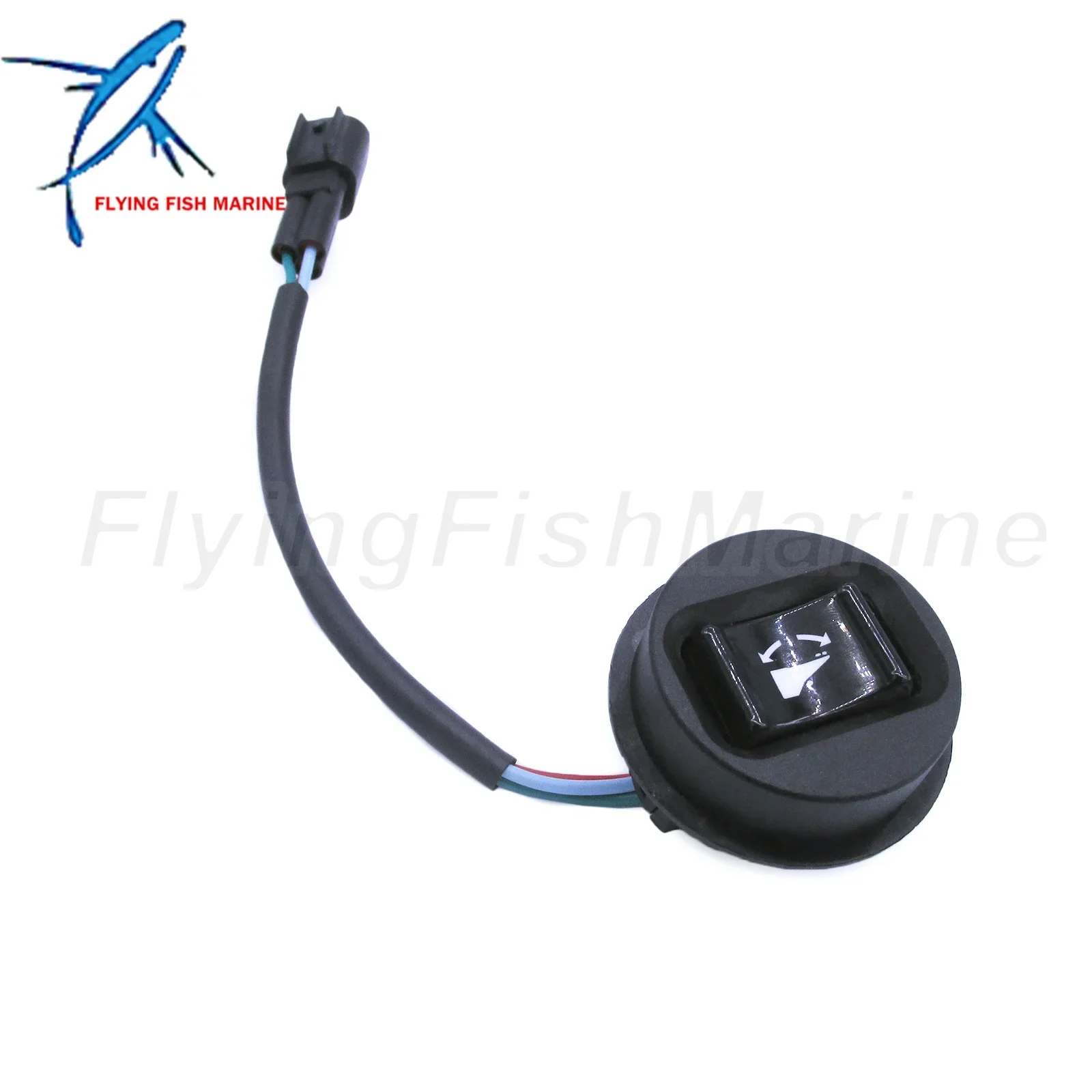 Outboard Engine 63D-82563-10/11 Trim Tilt Switch Assembly for Yamaha 30HP-115HP / 6R3-82563-01-00 6R3-82563-00 115HP 225HP
Outboard Engine 63D-82563-10/11 Trim Tilt Switch Assembly for Yamaha 30HP-115HP / 6R3-82563-01-00 6R3-82563-00 115HP 225HP