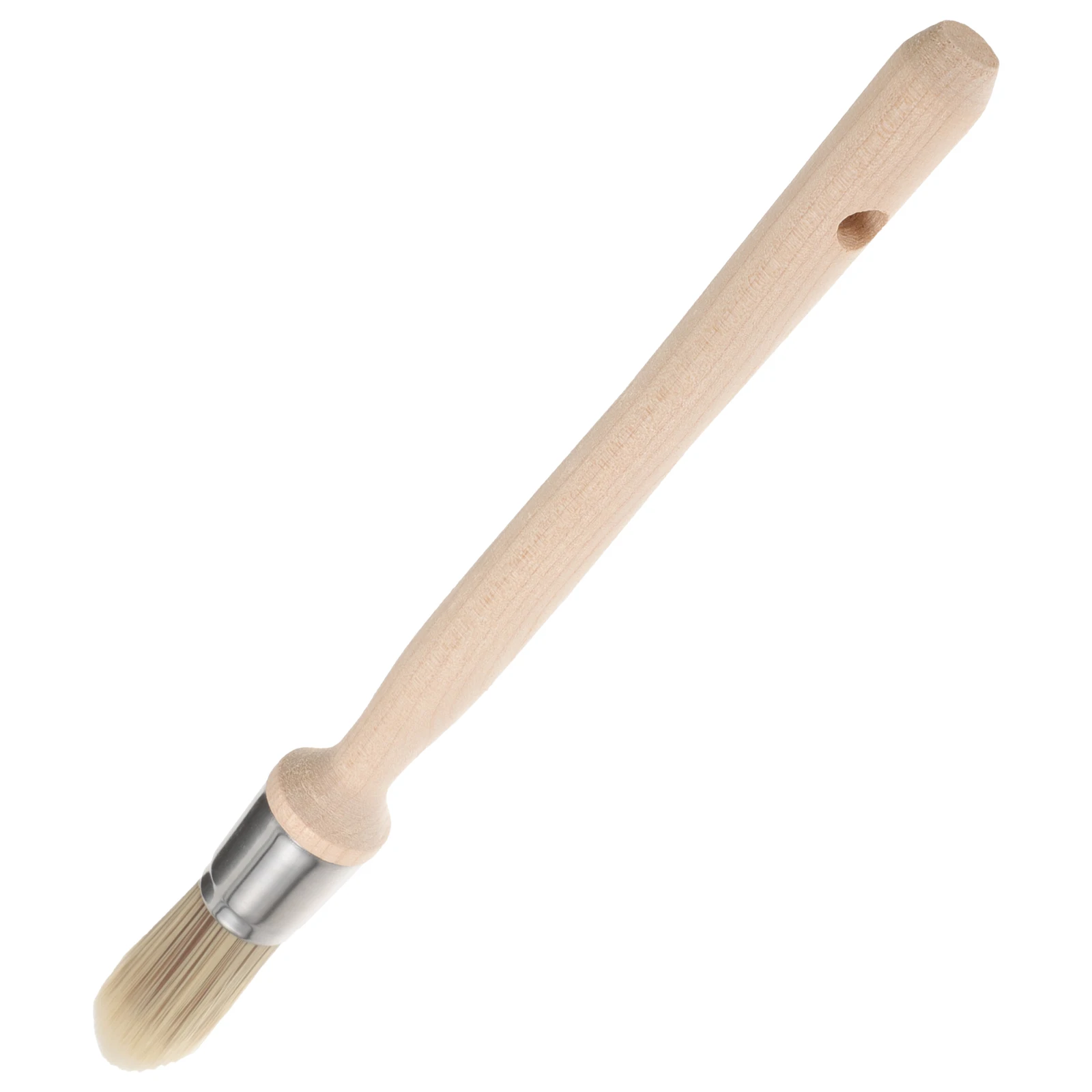 Brushes Paint Brush Trim Edger Small Tool Paint Brush Two Color Wooden Handle Corner Painting Home Improvement
Brushes Paint Brush Trim Edger Small Tool Paint Brush Two Color Wooden Handle Corner Painting Home Improvement