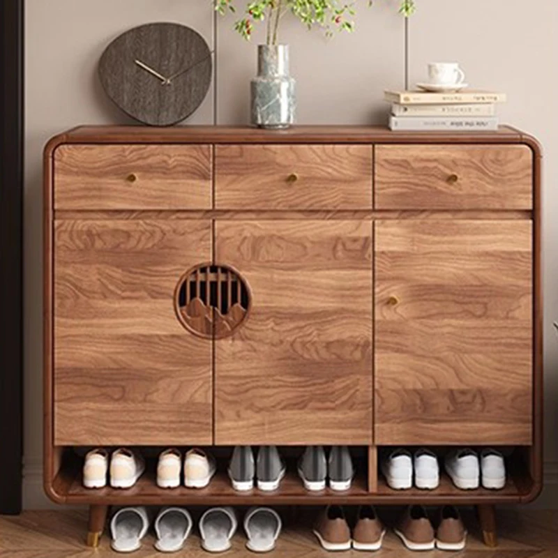 Vertical Slippers Shoe Cabinet Organizer Storage Mobile Display Designer Luxury Shoe Shelf Box Wooden Zapatero Home Furniture
Vertical Slippers Shoe Cabinet Organizer Storage Mobile Display Designer Luxury Shoe Shelf Box Wooden Zapatero Home Furniture