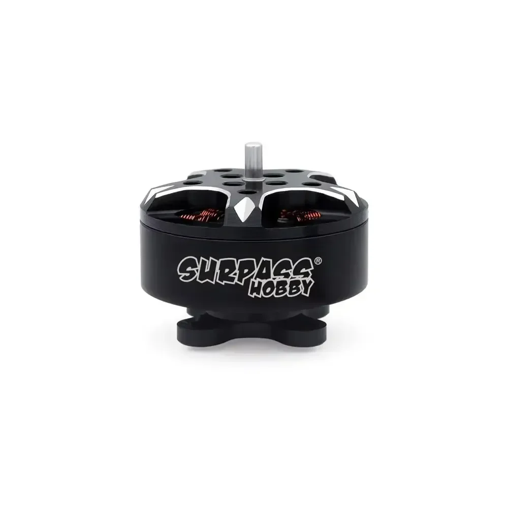 SURPASS-HOBBY S1505 2950KV/3950KV высококачественный мотор без щеток, 3-дюймовый поперечный двигатель FPV, многовинтовой мотор для радиоуправляемого дрона
SURPASS-HOBBY S1505 2950KV/3950KV высококачественный мотор без щеток, 3-дюймовый поперечный двигатель FPV, многовинтовой мотор для радиоуправляемого дрона