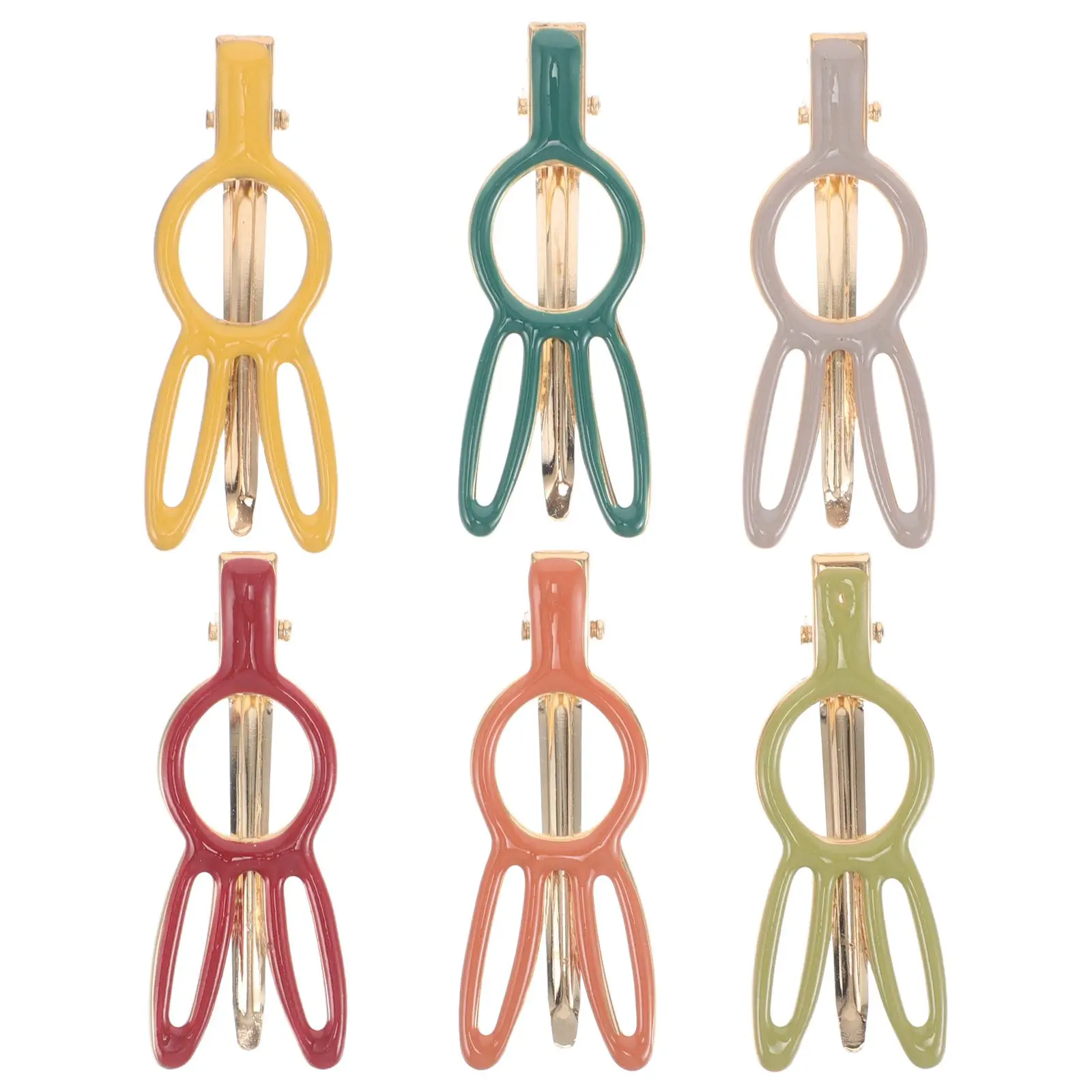 6pcs Dark Hairpins Women Girls Silver Gold Clips Bangs Accessories Elegant Hair Clips Women Hairstyle Daily Use Fashionable
6pcs Dark Hairpins Women Girls Silver Gold Clips Bangs Accessories Elegant Hair Clips Women Hairstyle Daily Use Fashionable