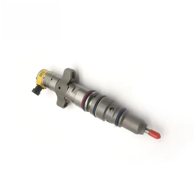 OTTO Excavator Parts C9 Engine Injectors 387-9432 387-9431 3879432 3879431 Fuel Nozzle for CAT
OTTO Excavator Parts C9 Engine Injectors 387-9432 387-9431 3879432 3879431 Fuel Nozzle for CAT