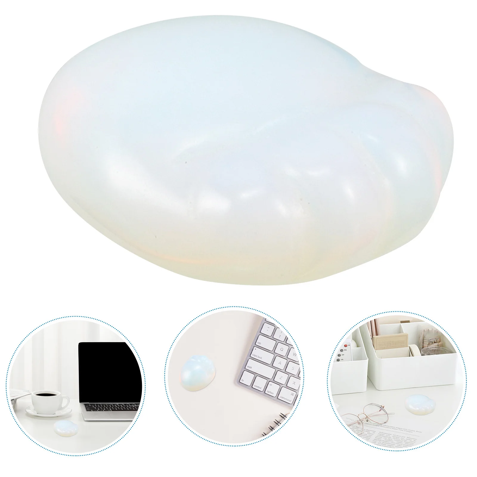 Natural Crystal Cats Paw Decor Stylish Office Desk Ornament Home Good Luck Cute Rock Ornament Crystal Cats Cute Figurines
Natural Crystal Cats Paw Decor Stylish Office Desk Ornament Home Good Luck Cute Rock Ornament Crystal Cats Cute Figurines