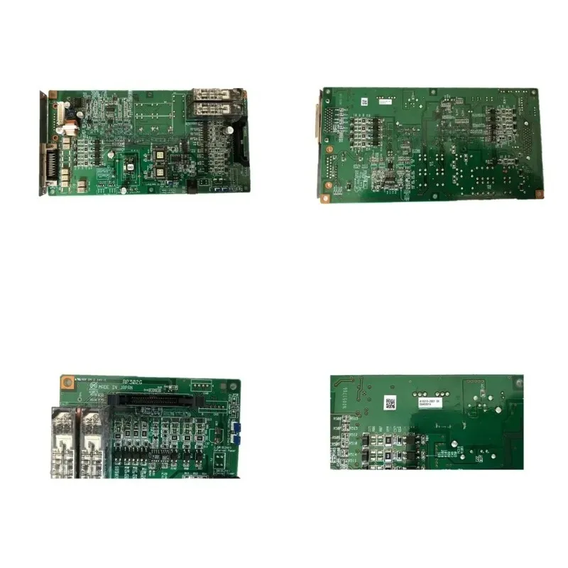 Control Panel RP302G RP319A in Good Condition
Control Panel RP302G RP319A in Good Condition