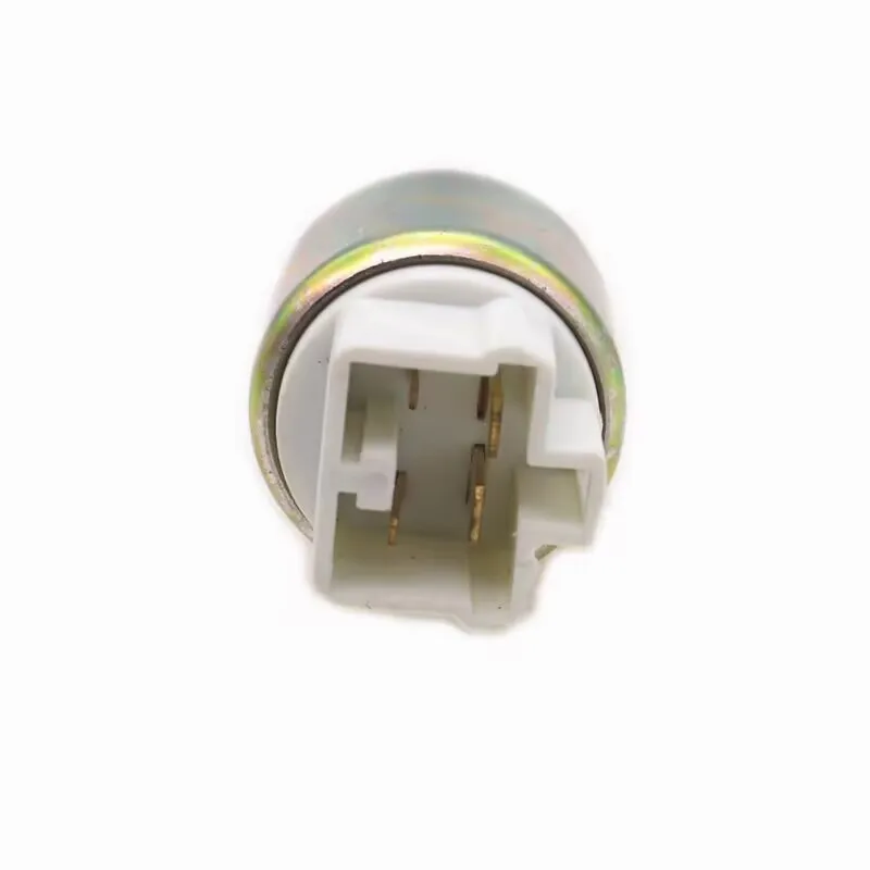 Автозапчасти Высококачественный выключатель стоп-сигнала автомобиля для BYD E6
Автозапчасти Высококачественный выключатель стоп-сигнала автомобиля для BYD E6