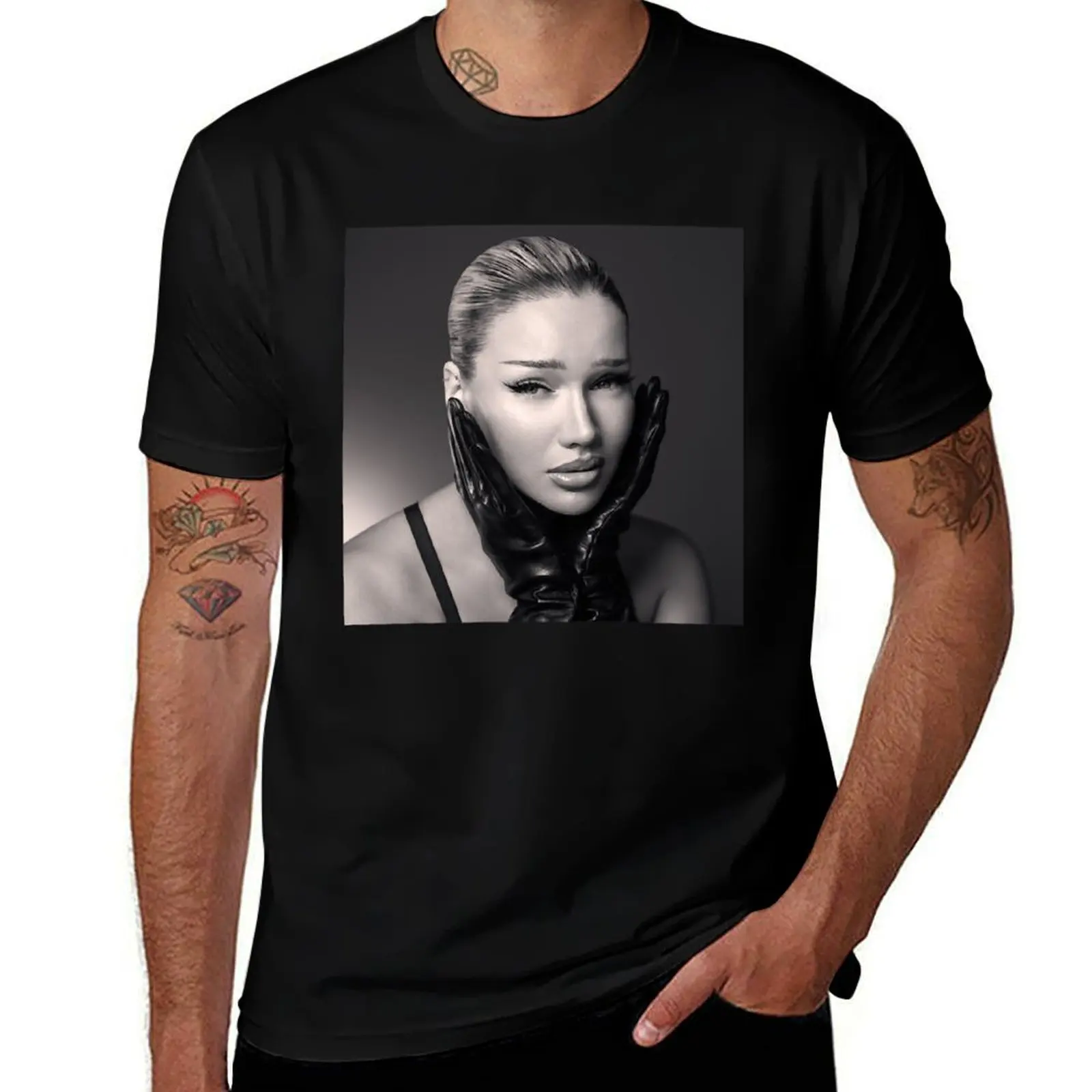 David graphic man t t cotton shirts shirt t Lover Shirin T-Shirt luxury man high quality Gifts Graphic shirt
David graphic man t t cotton shirts shirt t Lover Shirin T-Shirt luxury man high quality Gifts Graphic shirt