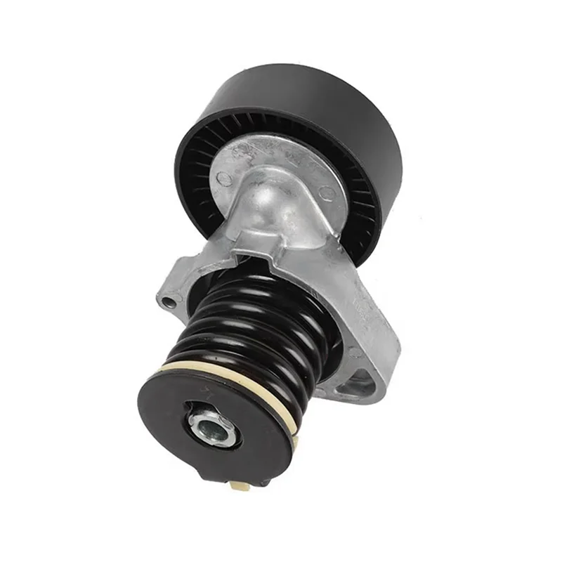 Rare Car Generator Belt Tensioner Belt Guide Pulley 2712000270 A2712000270 For M271 Engine
Rare Car Generator Belt Tensioner Belt Guide Pulley 2712000270 A2712000270 For M271 Engine