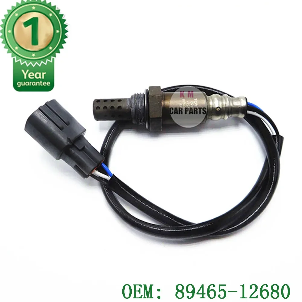 89465-12680 8946512680 O2 sensor Oxygen Sensor Lambda Sensor for TOYOTA
89465-12680 8946512680 O2 sensor Oxygen Sensor Lambda Sensor for TOYOTA