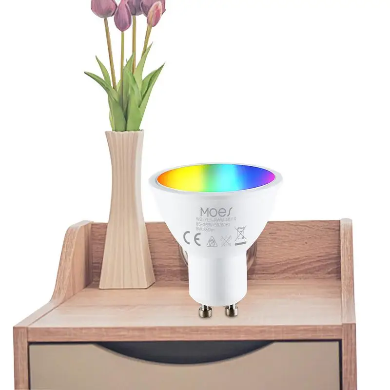 Умные лампочки, Wi-Fi, Φ лампочки 5 Вт, изменяющая цвет, лампочка, RGB, полноцветная, регулируемая, 400 лм, не требуется концентратор для голосового управления
Умные лампочки, Wi-Fi, Φ лампочки 5 Вт, изменяющая цвет, лампочка, RGB, полноцветная, регулируемая, 400 лм, не требуется концентратор для голосового управления