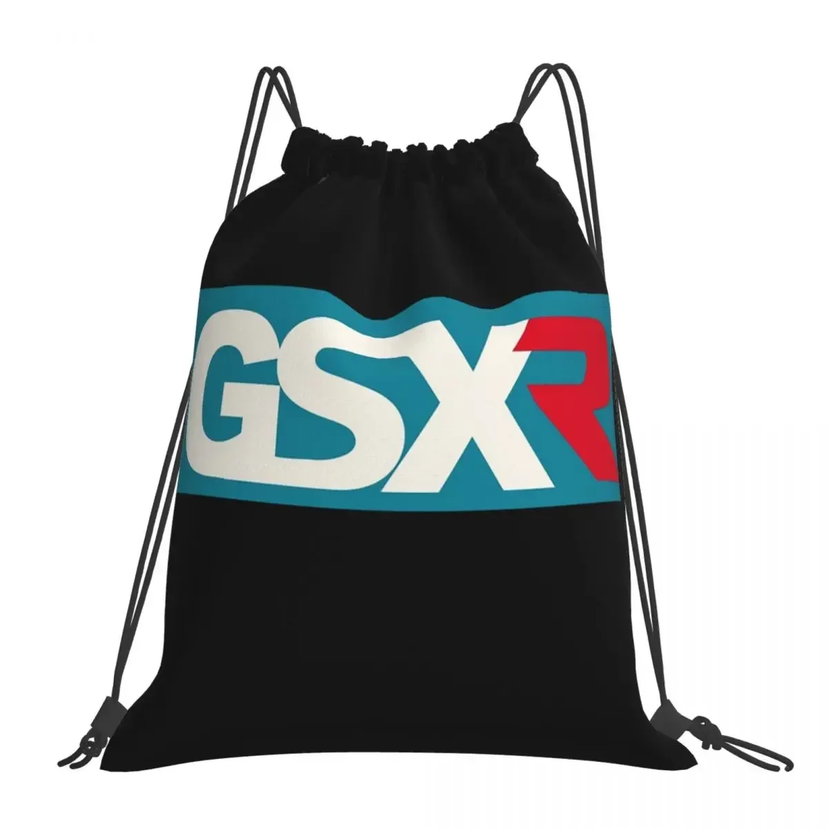 GSX-R Backpacks Multi-function Portable Drawstring Bags Drawstring Bundle Pocket Sports Bag Book Bags For Travel School
GSX-R Backpacks Multi-function Portable Drawstring Bags Drawstring Bundle Pocket Sports Bag Book Bags For Travel School