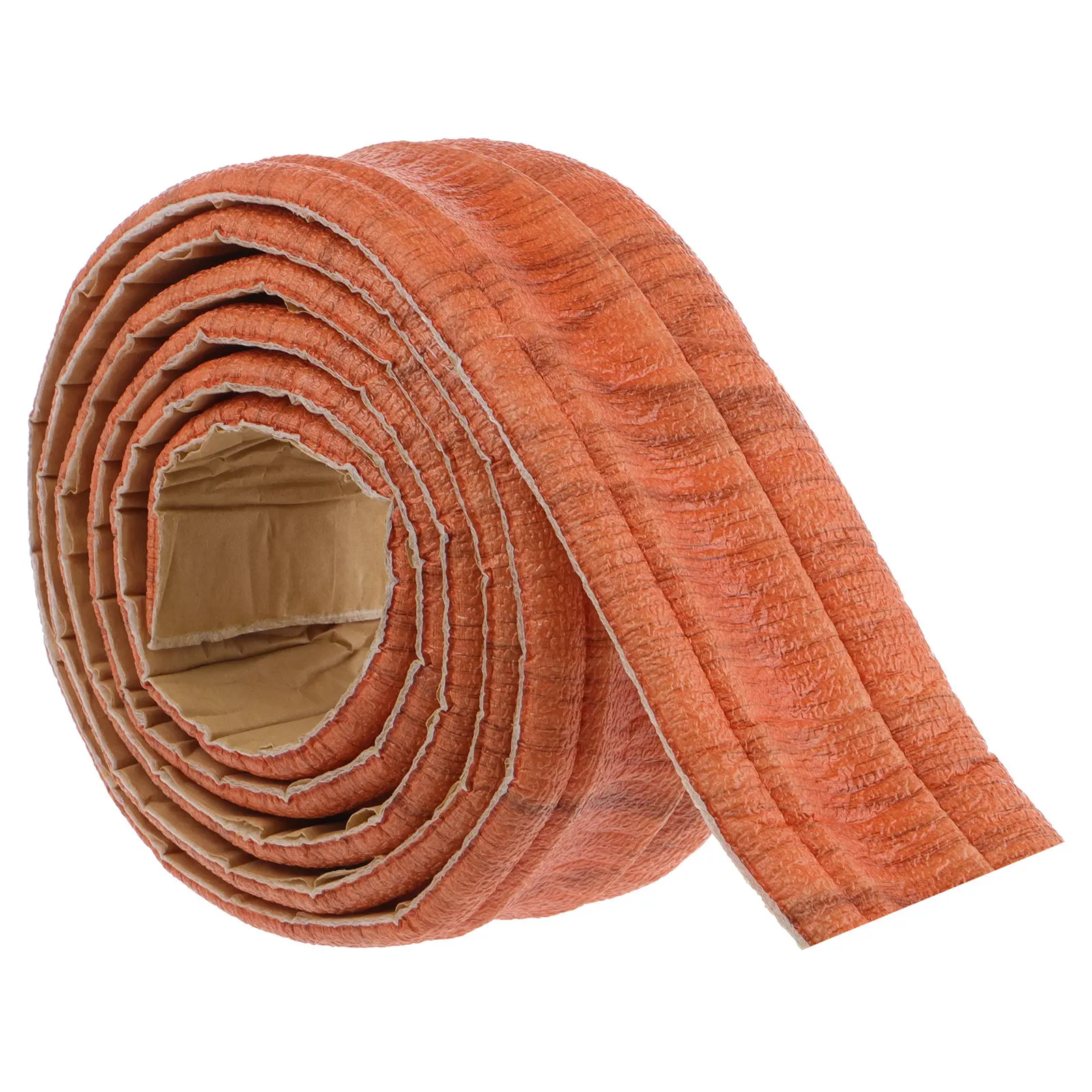 Утолщенная самоклеящаяся настенная отделочная лента-плинтус из пенополиэтилена, легко снимаемая и приклеиваемая, для декора дома и комнат
Утолщенная самоклеящаяся настенная отделочная лента-плинтус из пенополиэтилена, легко снимаемая и приклеиваемая, для декора дома и комнат