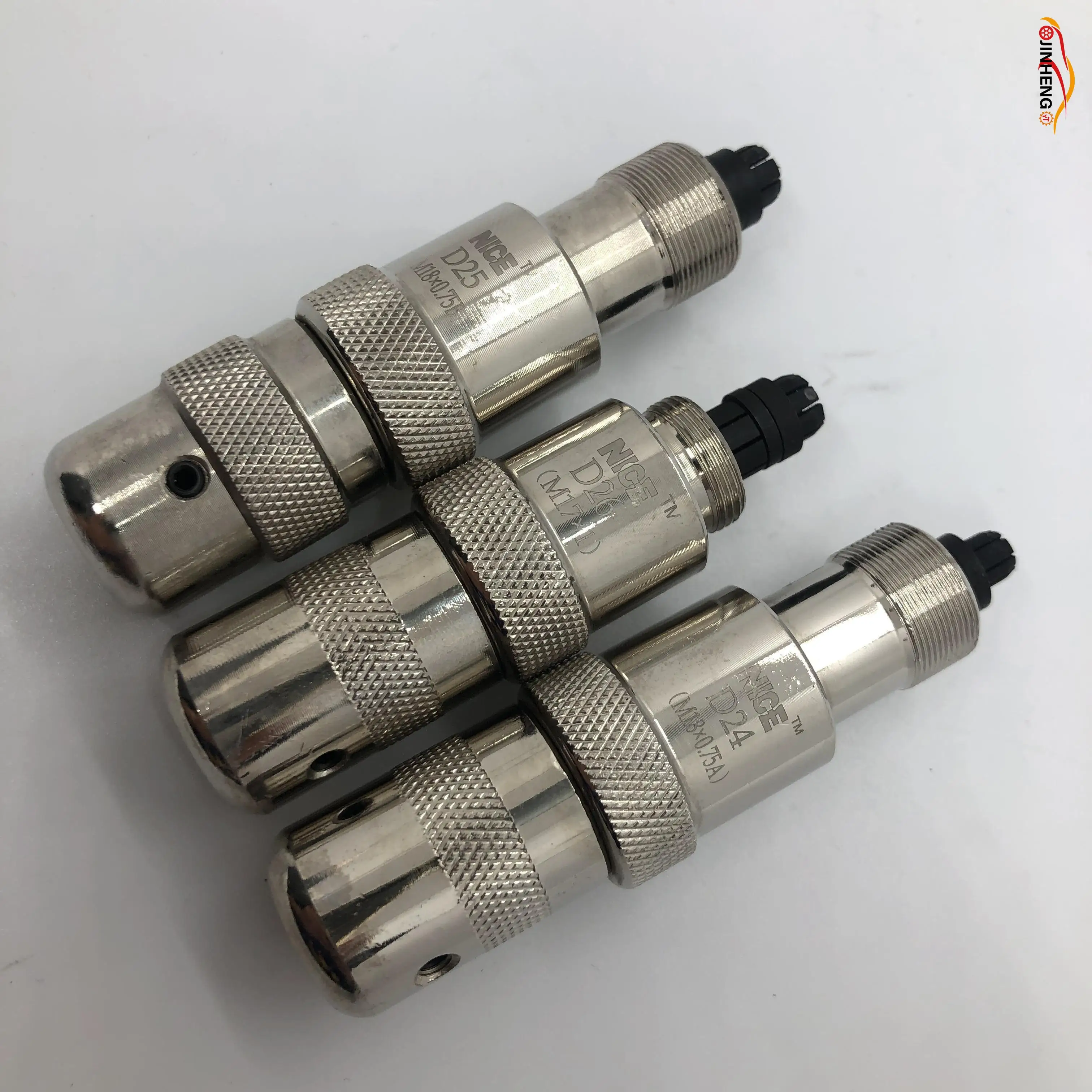 3PCS CRIN Injector Seal Ring Gaskets Install Repair Tools for BOSCH DENSO CAT CUMMINS
3PCS CRIN Injector Seal Ring Gaskets Install Repair Tools for BOSCH DENSO CAT CUMMINS