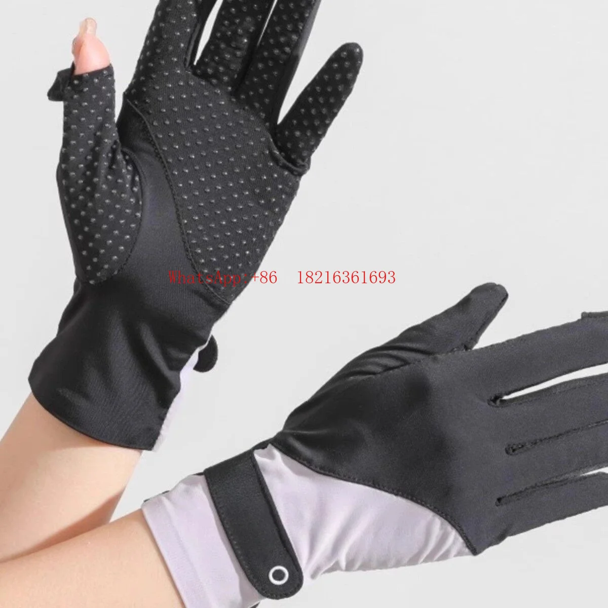 Outdoor Cycling, Sun Protection, Breathable Equestrian Gloves, Riding Equipment, Adult Wear Resistant, Non Slip Silicone
Outdoor Cycling, Sun Protection, Breathable Equestrian Gloves, Riding Equipment, Adult Wear Resistant, Non Slip Silicone