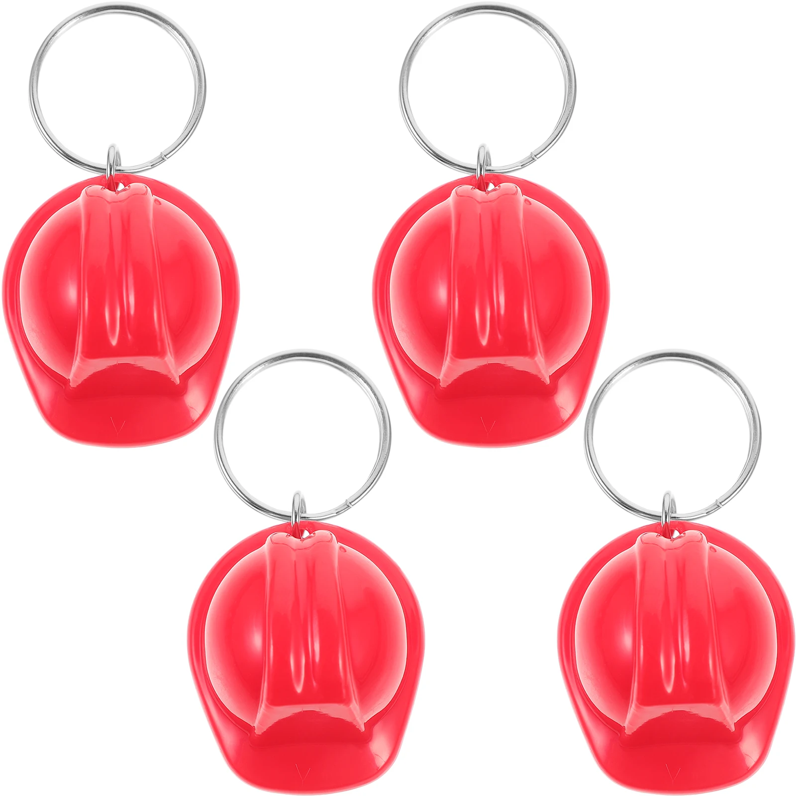 4 Pcs Hat Keychain Mini Plastic Cute Bag Charm Backpack Keychains Small Gift Luggage Pendant Key Ring Accessories
4 Pcs Hat Keychain Mini Plastic Cute Bag Charm Backpack Keychains Small Gift Luggage Pendant Key Ring Accessories
