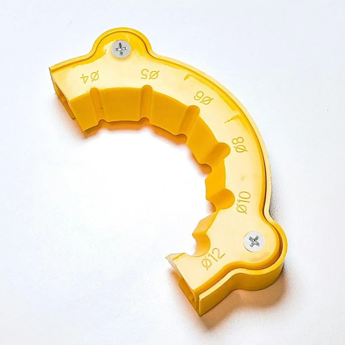 6 in 1 Multi-specification Drill Bit Grinding Tool Waste Drill Grinding and Polishing Auxiliary Tool
6 in 1 Multi-specification Drill Bit Grinding Tool Waste Drill Grinding and Polishing Auxiliary Tool