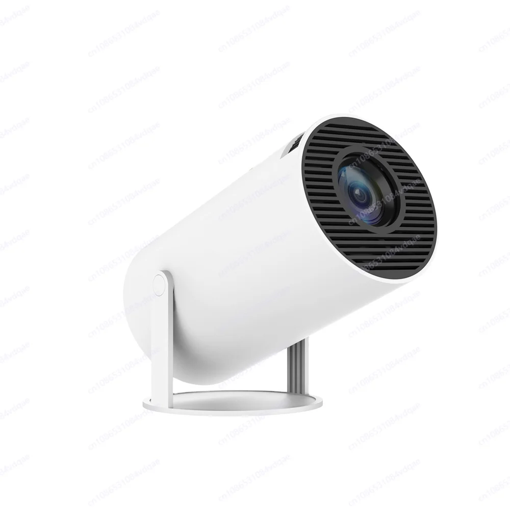 HY300 умный портативный проектор для домашнего кинотеатра 4k декодированное видео 120 ANSI люмен Android 11 операционная система мини-функция двойной WIFI
HY300 умный портативный проектор для домашнего кинотеатра 4k декодированное видео 120 ANSI люмен Android 11 операционная система мини-функция двойной WIFI