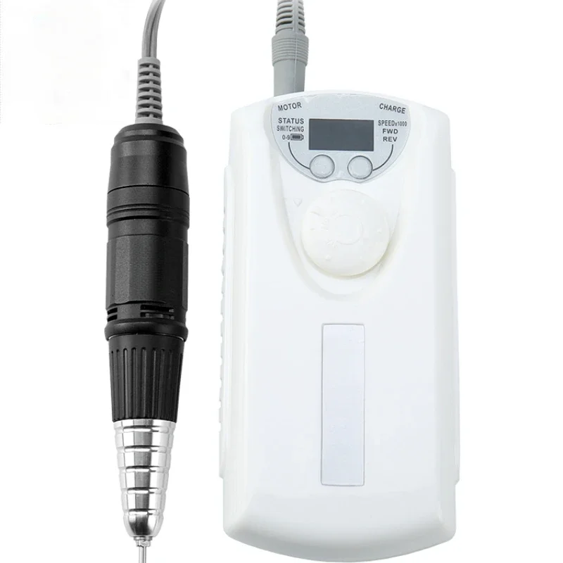 Manicure Grinding Nail Polish Remover Manicure Portable Japanese Electric Nail Grinding
Manicure Grinding Nail Polish Remover Manicure Portable Japanese Electric Nail Grinding