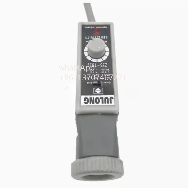 Z3S-TB22 Z3S-T22 Z3S-TW22 Color Code Sensor Bag making machine Photoelectric Switch 100% New Original
Z3S-TB22 Z3S-T22 Z3S-TW22 Color Code Sensor Bag making machine Photoelectric Switch 100% New Original