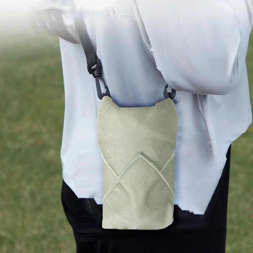 Folding Cloth Self-adhesive Camera Storage Bag Wrapping Cloth Photography Camera Protective Wrap Anti Scratch Soft
Folding Cloth Self-adhesive Camera Storage Bag Wrapping Cloth Photography Camera Protective Wrap Anti Scratch Soft