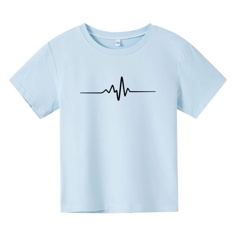 Kids Minimalist Line Art Children's Printed T-shirt 2-12 Year Old Boys and Girls Modern Pattern T-shirt Street Wear
Kids Minimalist Line Art Children's Printed T-shirt 2-12 Year Old Boys and Girls Modern Pattern T-shirt Street Wear