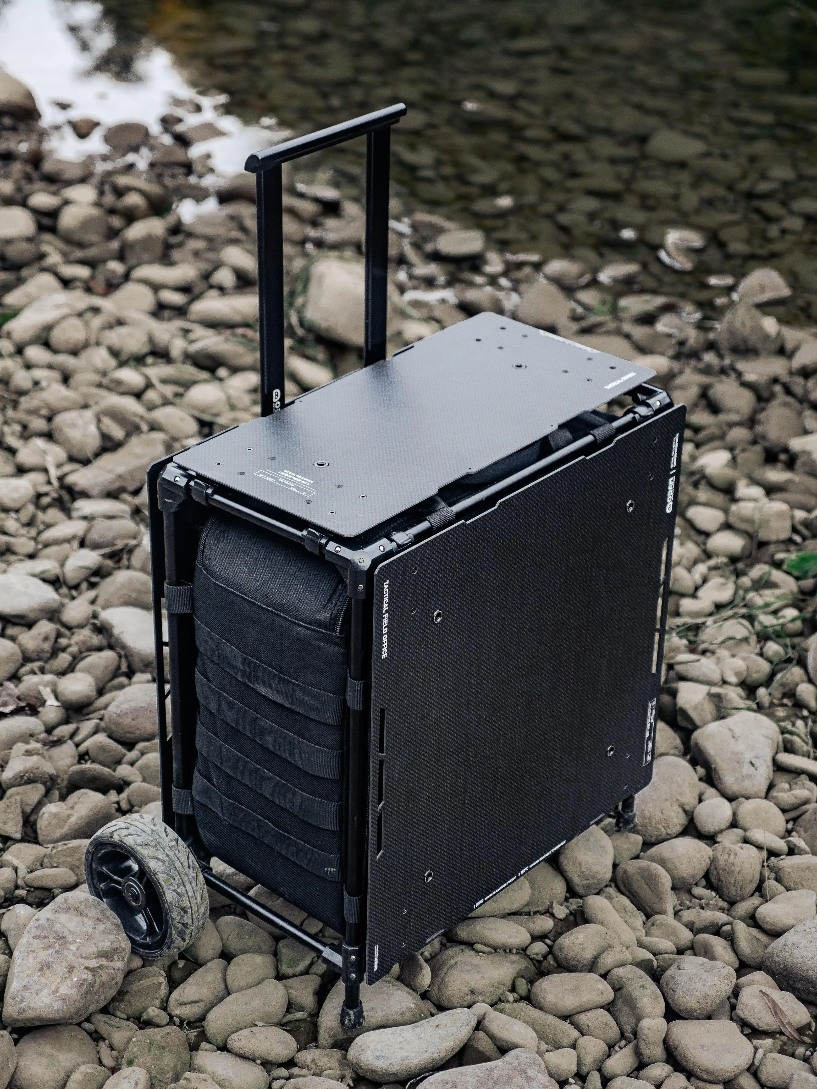 Tactical Trolley Case, Tactical Desk Modification Kit
Tactical Trolley Case, Tactical Desk Modification Kit