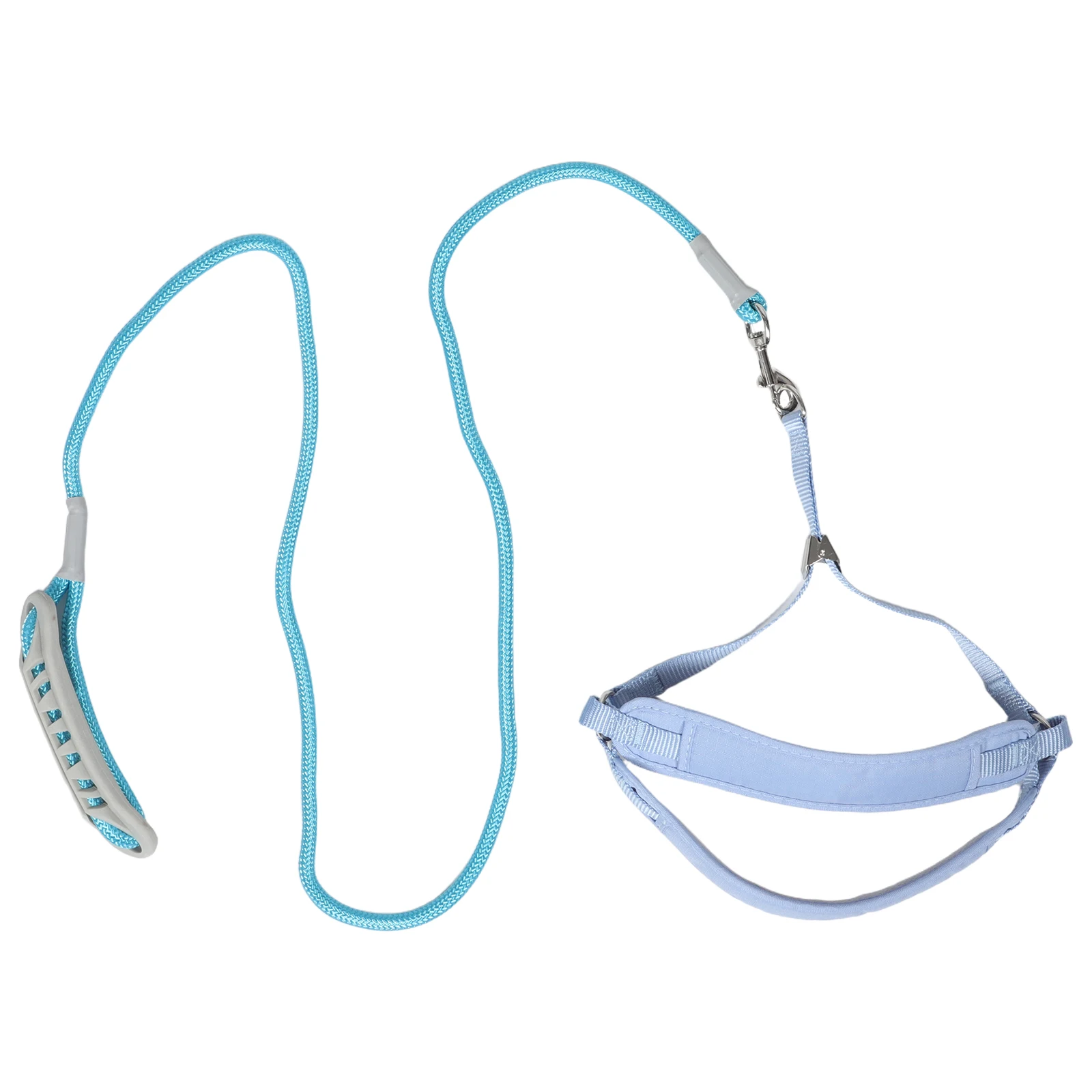 Pet Leash Dog Jogging Belt Harness Small Leashes Rope with Leads Waist for Walking
Pet Leash Dog Jogging Belt Harness Small Leashes Rope with Leads Waist for Walking
