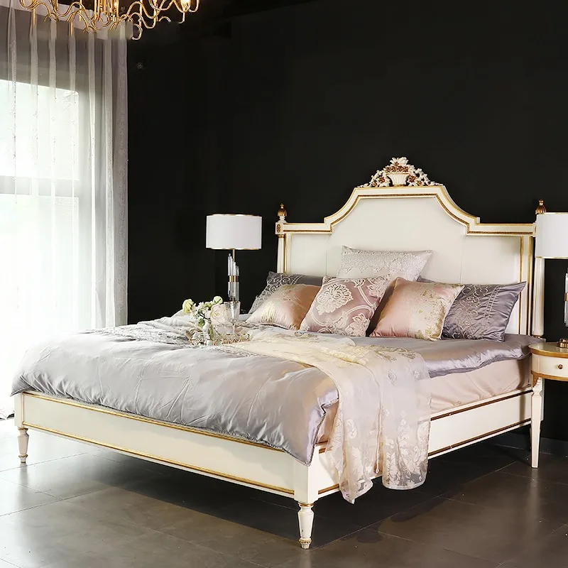 King Size Family Double Bed Floor Full Size 180x200cm 2 People Bed Frames Headboard Storage Queen Adults Home Bedroom Furniture
King Size Family Double Bed Floor Full Size 180x200cm 2 People Bed Frames Headboard Storage Queen Adults Home Bedroom Furniture