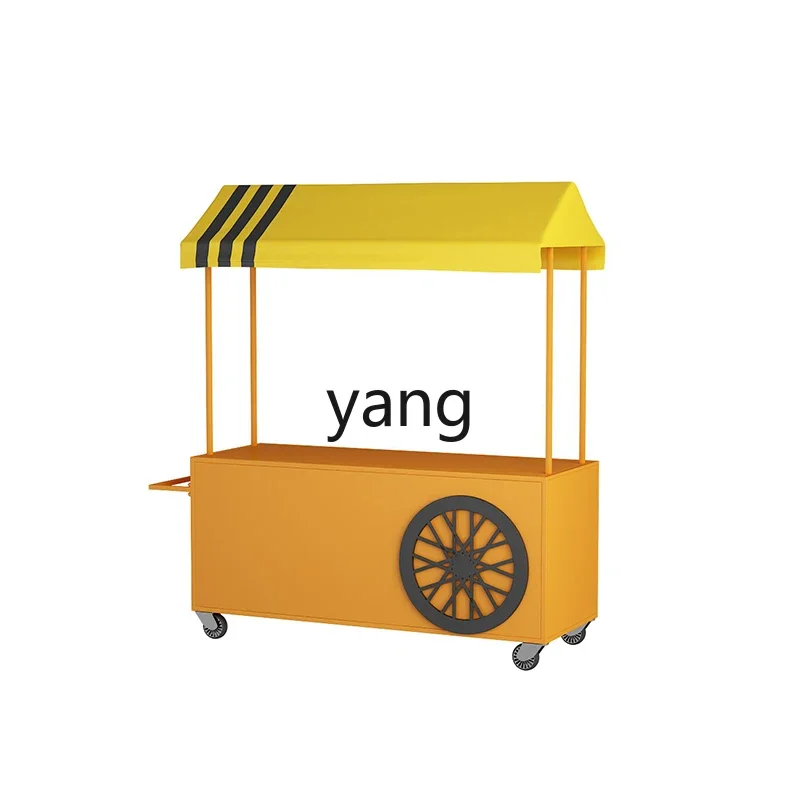 LTT shopping mall supermarket promotion wrought iron truck outdoor mobile market stall car
LTT shopping mall supermarket promotion wrought iron truck outdoor mobile market stall car