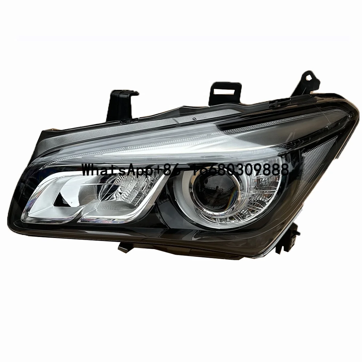 For Infiniti QX80 Headlight Assembly 2014-2020 New QX56 High-quality Original Replacement LED Light Accessories
For Infiniti QX80 Headlight Assembly 2014-2020 New QX56 High-quality Original Replacement LED Light Accessories