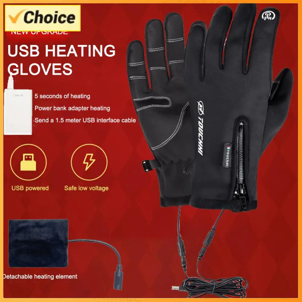 Sports Gloves Winter Men Women Touch Screen Gloves Motorcycle Fleece Zipper Warm Waterproof Cycling Windproof Non-slip Gloves
Sports Gloves Winter Men Women Touch Screen Gloves Motorcycle Fleece Zipper Warm Waterproof Cycling Windproof Non-slip Gloves