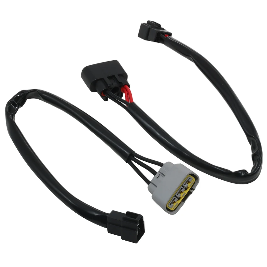 Motorcycle Rectifier Plug Connector For Triumph Street Triple 675 675R 1050R T2500953 T2500954 T2500676 Moto Accessories Parts
Motorcycle Rectifier Plug Connector For Triumph Street Triple 675 675R 1050R T2500953 T2500954 T2500676 Moto Accessories Parts