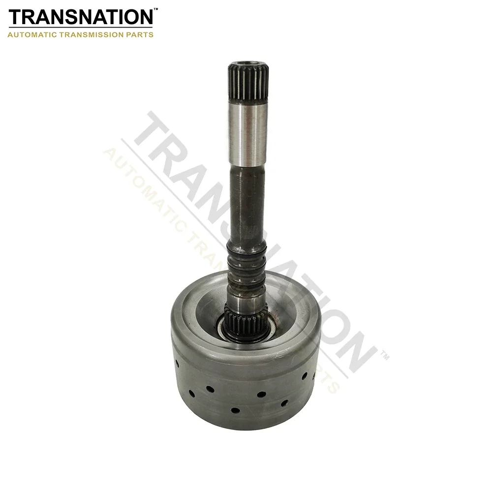 U540E Clutch Auto Transmission Input Drum Assembly With 6 Plate/8 Plate Fit For TOYOTA Gearbox Car Accessories 127553/127553-6
U540E Clutch Auto Transmission Input Drum Assembly With 6 Plate/8 Plate Fit For TOYOTA Gearbox Car Accessories 127553/127553-6