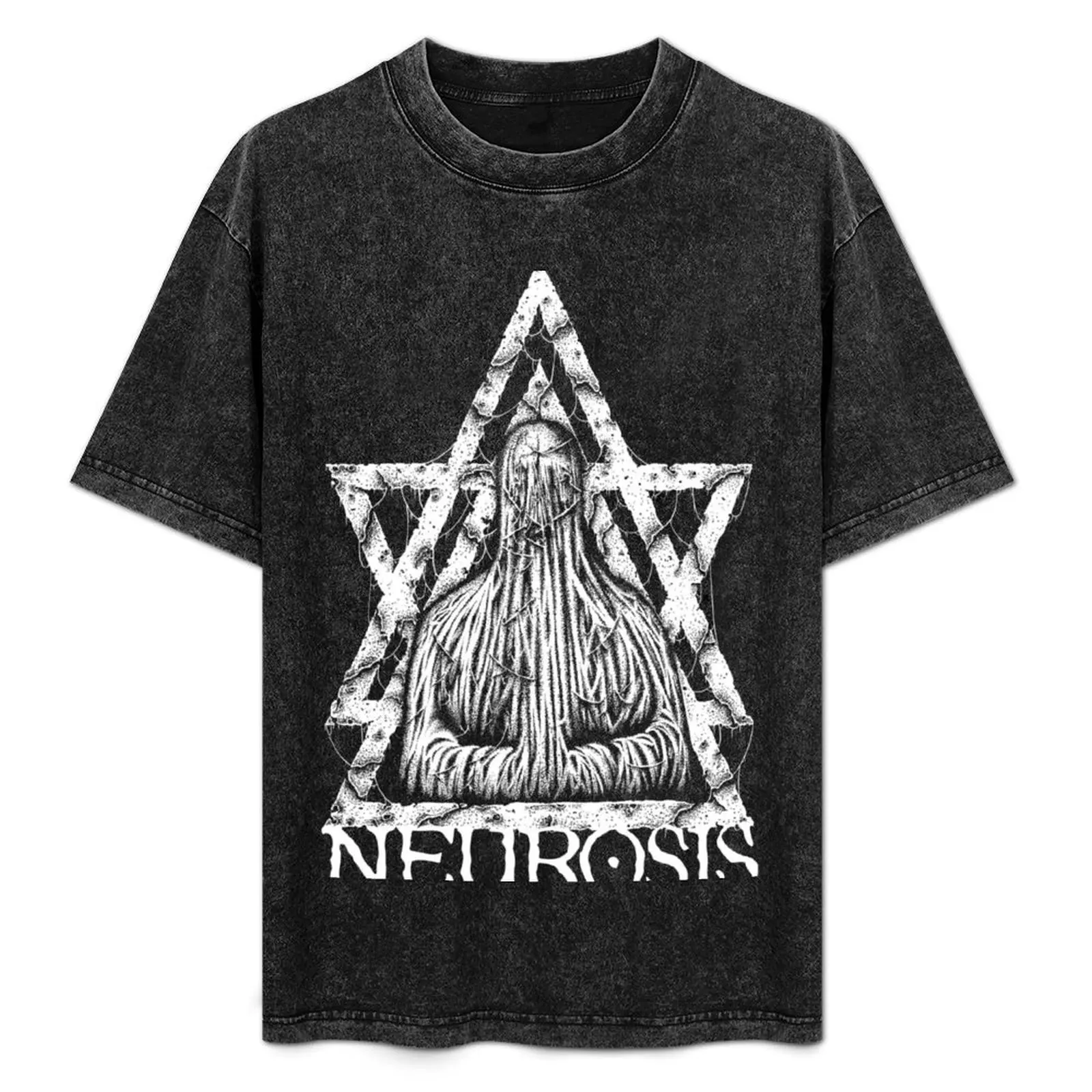 Neurosis Poster T-Shirt Dry Fit Running Short Sleeve Top
Neurosis Poster T-Shirt Dry Fit Running Short Sleeve Top