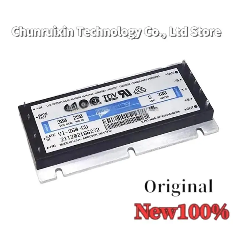 VI-260-CV VI-260-CW-18 VI-264-EU VI-264-CU VI-264-CW VI-264-EU-03 F2 IGBT Module New Original
VI-260-CV VI-260-CW-18 VI-264-EU VI-264-CU VI-264-CW VI-264-EU-03 F2 IGBT Module New Original