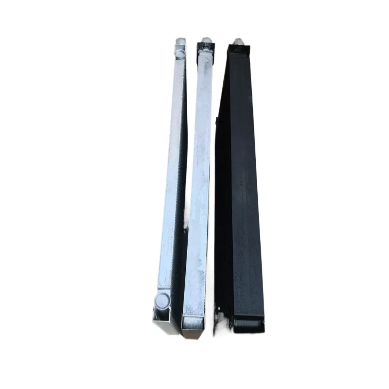 Car AC Condenser, 59x35cm Heavy Duty 4.4mm Thickness Condenser for Truck/Harvester/Engineering Vehicle
Car AC Condenser, 59x35cm Heavy Duty 4.4mm Thickness Condenser for Truck/Harvester/Engineering Vehicle