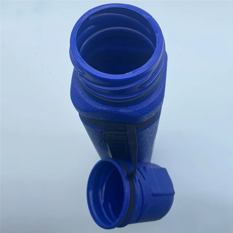 IALJ-1 PCS Welding Weld Electrode Rod Storage Tube Container Hold Cannister With Straps
IALJ-1 PCS Welding Weld Electrode Rod Storage Tube Container Hold Cannister With Straps