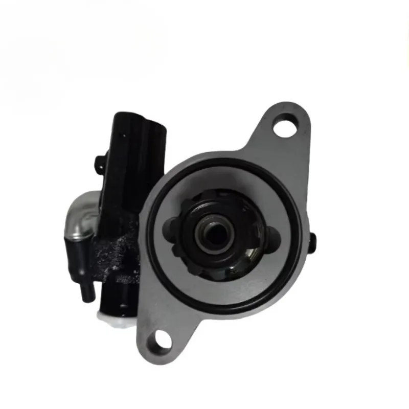 44310-35500 Power Steering Pump for Toyota Land Cruiser Prado KZJ95
44310-35500 Power Steering Pump for Toyota Land Cruiser Prado KZJ95