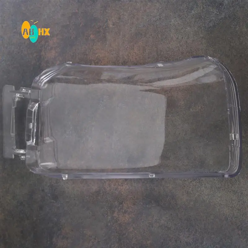 ABHX-Car RIM-DRIVING LAMP/Light Glass Roof Rail Cap Transparent Lampshade Covers For NISSAN X-TRAIL T31 2007-2012
ABHX-Car RIM-DRIVING LAMP/Light Glass Roof Rail Cap Transparent Lampshade Covers For NISSAN X-TRAIL T31 2007-2012