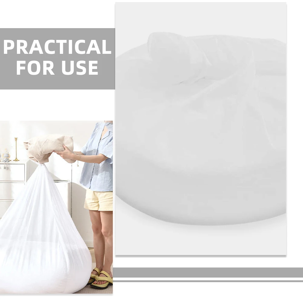 Lazy Sofa Liner Cover Replacement Bean Bag Inner Sleeve No Filler Cloth Fabric Durable Seat Cover Easy Clean Washable
Lazy Sofa Liner Cover Replacement Bean Bag Inner Sleeve No Filler Cloth Fabric Durable Seat Cover Easy Clean Washable