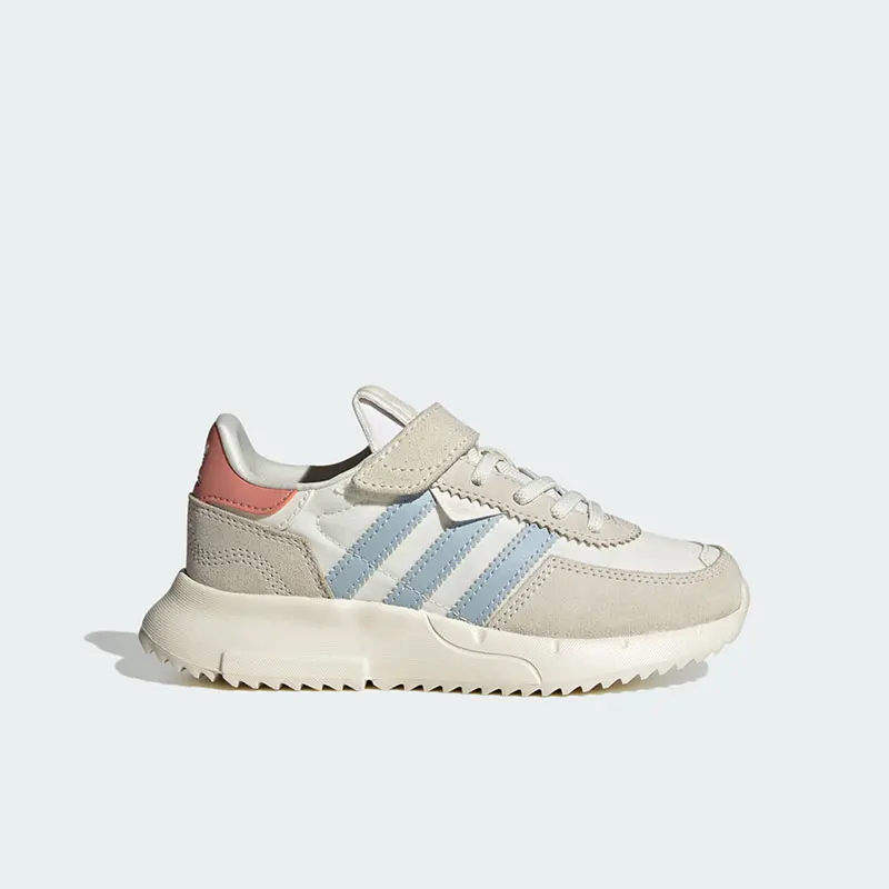 Adidas Authentic Three Leaves Youth Low-Top Breathable Sports Casual Shoes IG0753
Adidas Authentic Three Leaves Youth Low-Top Breathable Sports Casual Shoes IG0753