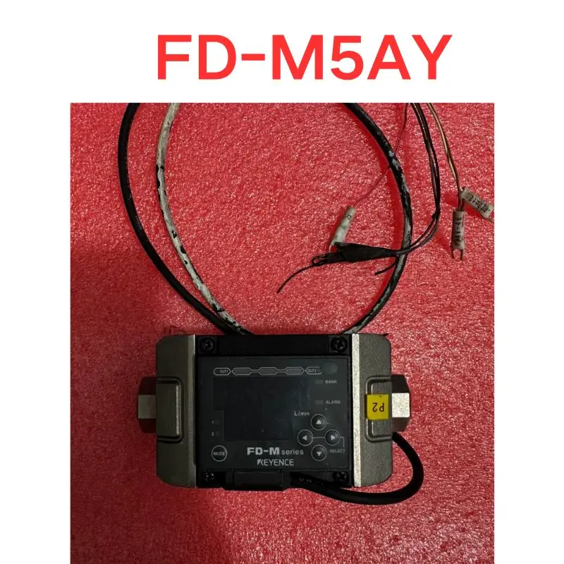 Б/у Датчик потока
Б/у Датчик потока