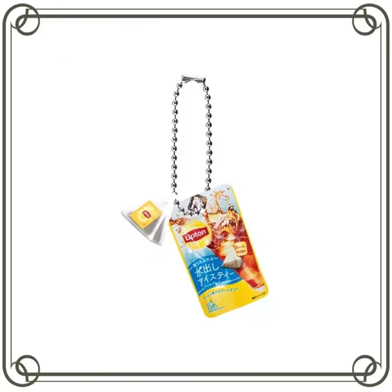 BANDAI Miniature Tea Bag Hanging Ornament Collection Ornament Children's Day Gifts Action Figures Model Kids Toy
BANDAI Miniature Tea Bag Hanging Ornament Collection Ornament Children's Day Gifts Action Figures Model Kids Toy