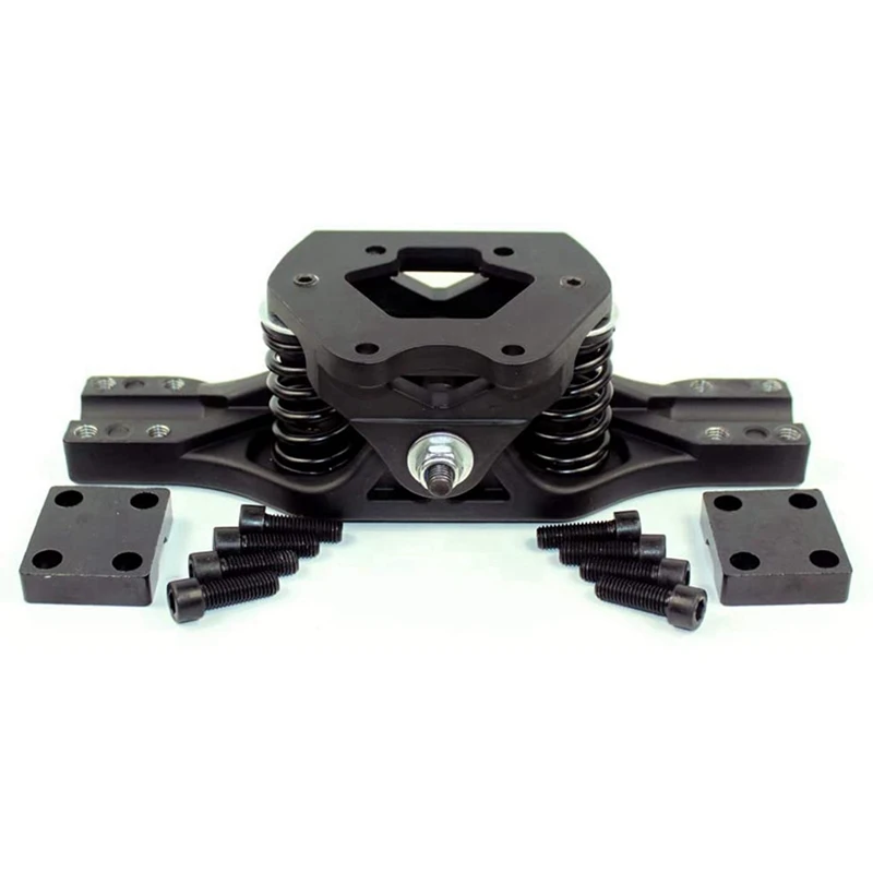 2X Off Road Skateboard Truck For Single Shaft Hub Wheel Board Spring Truck Compatible With Hoverboard Motor Wheel
2X Off Road Skateboard Truck For Single Shaft Hub Wheel Board Spring Truck Compatible With Hoverboard Motor Wheel