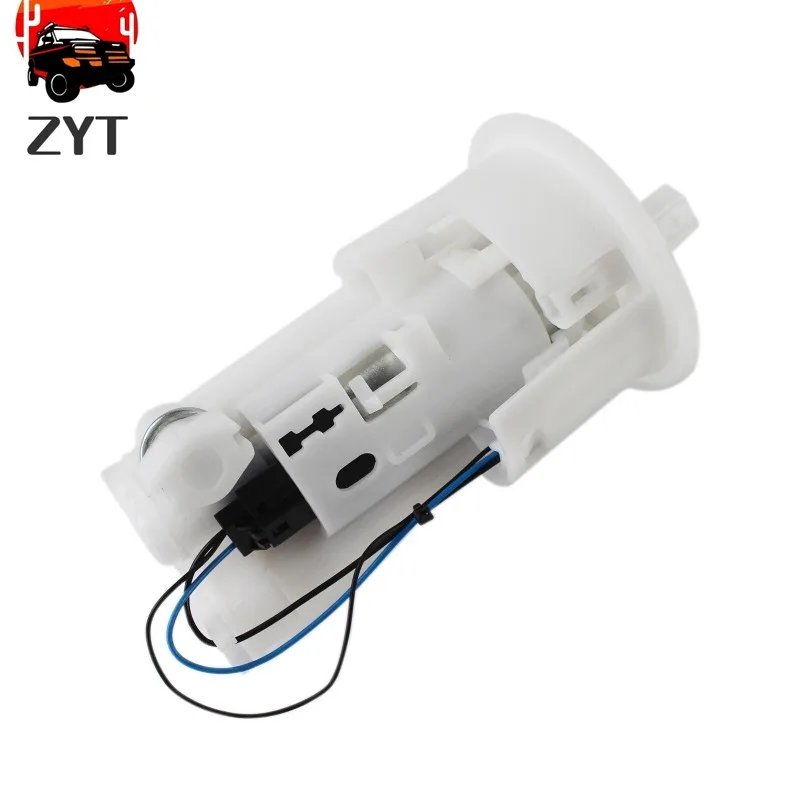 Motorcycle Fuel Pump Assembly 4C8-13907-00-00 4C8-13907-01-00 for Yamaha YZF R1 2007-2008 YZF R6 2008-2010
Motorcycle Fuel Pump Assembly 4C8-13907-00-00 4C8-13907-01-00 for Yamaha YZF R1 2007-2008 YZF R6 2008-2010