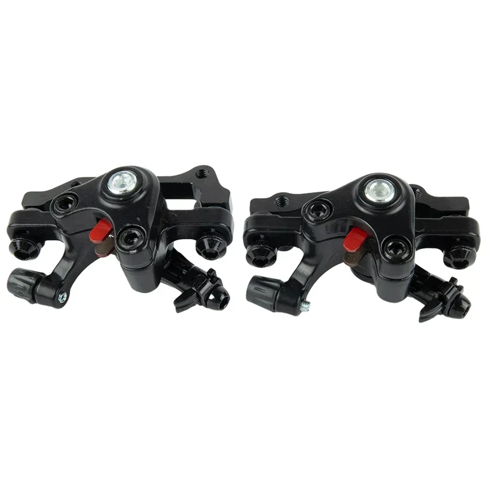 Bicycle Components & Parts Brakes Mechanical Bicycle Disc Brake Front+Rear Caliper MTB Mountain Bike Brake Pad
Bicycle Components & Parts Brakes Mechanical Bicycle Disc Brake Front+Rear Caliper MTB Mountain Bike Brake Pad
